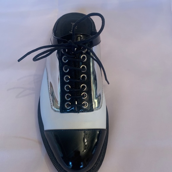 Shoes flat - Picture 2 of 8